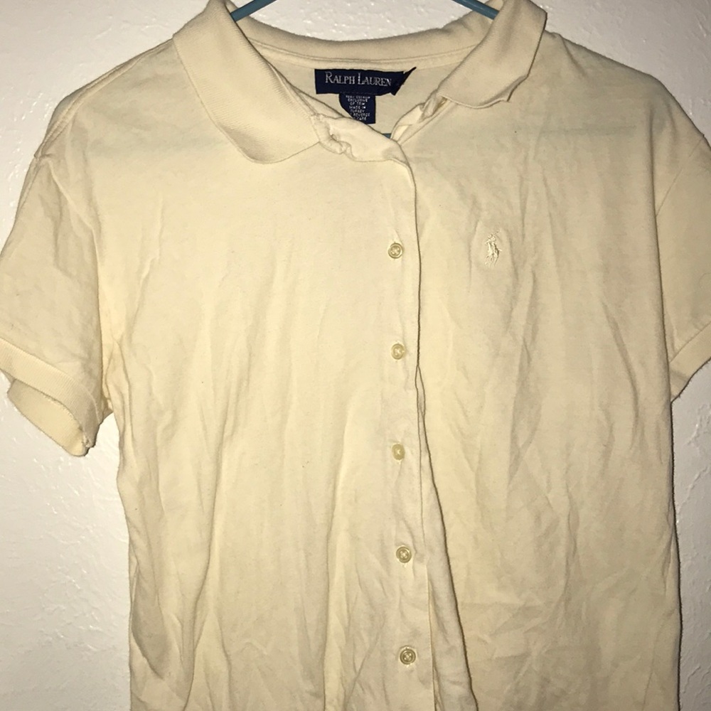 Pajama Shirt